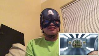 How Logan Should Have Ended Reaction