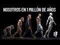 La evolución humana: 1 millón de años en el futuro