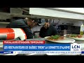 Perte De Travailleurs étrangers Temporaires Des Restos Pourraient Fermer Perte De Travailleurs étrangers Temporaires Des Restos Pourraient Fermer