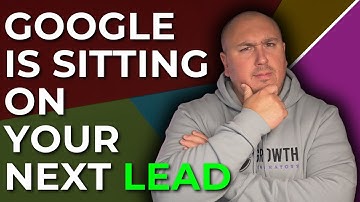 How to Get Your Dream Customers to Find YOU on Google
