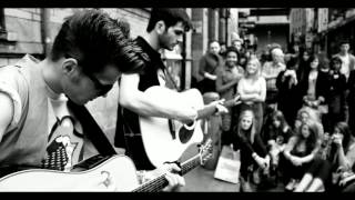 Hudson Taylor  //  You're Not Alone