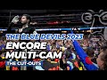 The blue devils 2023  encore multicam  the cutouts
