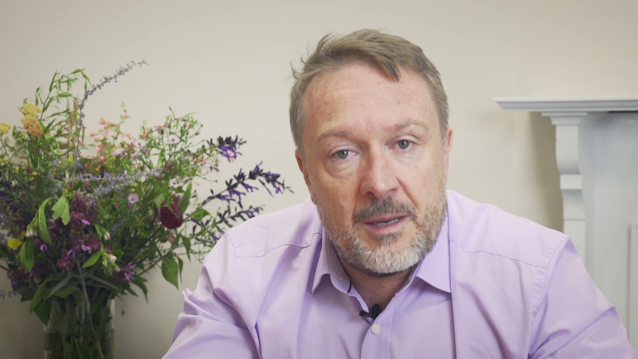 Anthony Short - Factors in buying a business - YouTube