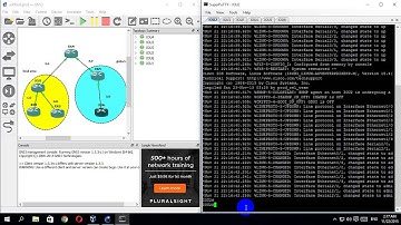 настройка стандартных ACL