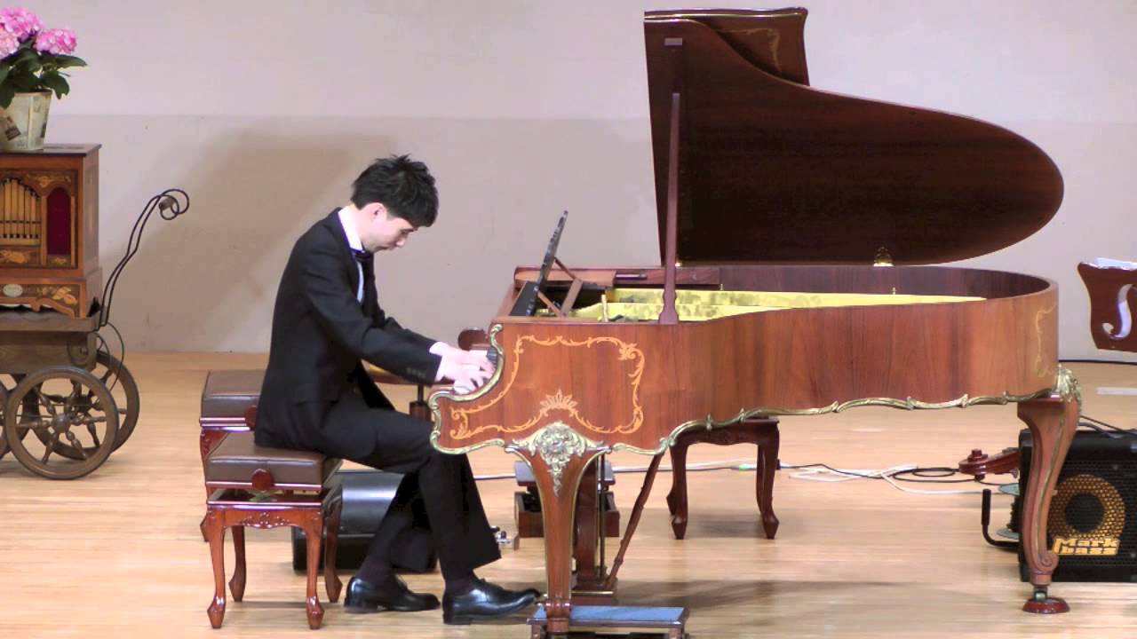 第10回 ムジカセゾン ピアノコンサート