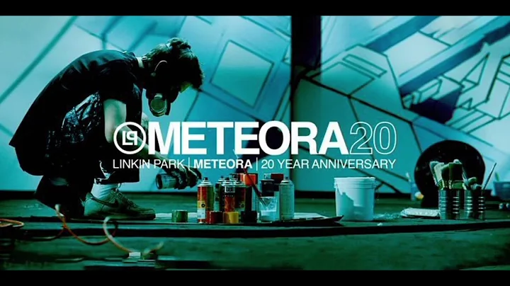 Meteora 20Th Anniversary Edition (Full Album) - Linkin Park