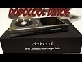 Dodocool Hi-Fi Music Player DA106 - отличный плеер без вреда кошельку