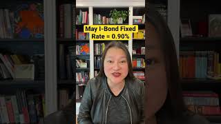Just In! 4.30% May I-Bond Rate (Annualized)