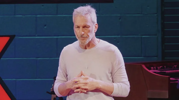 How the internet can shape a city | Elliot Noss | TEDxMemphis