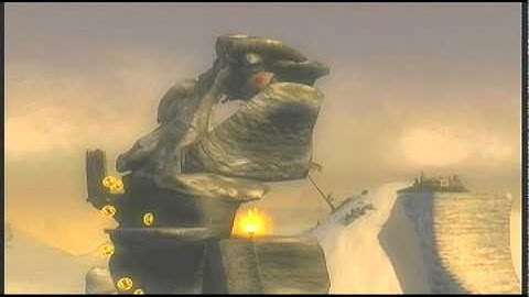 Kung Fu Panda - Secret of the Sands