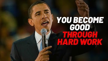 Barack Obama - SUCCESVOLLE MENSEN HEBBEN MISLUKKINGEN | Inspirerende toespraak (Motiverende video...