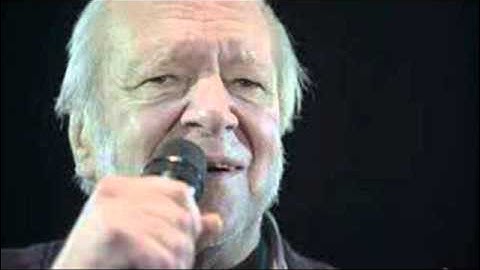 Ramses Shaffy - We leven nog