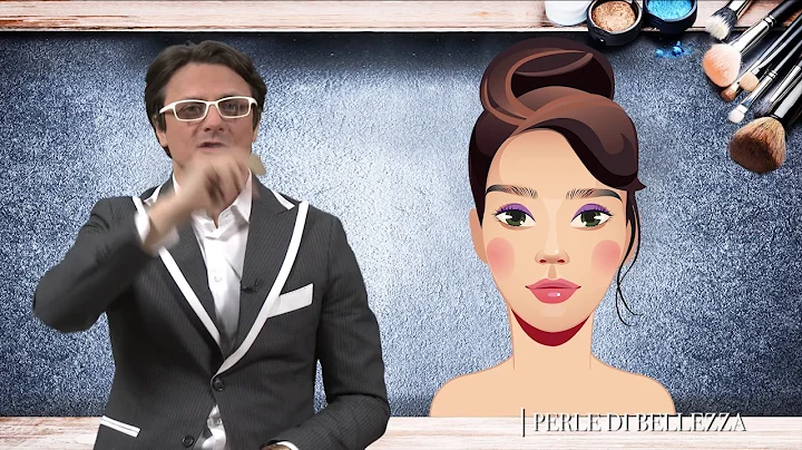 Perle di Bellezza - Trucco e Occhiali - con Ciro F...