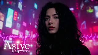 Asiye - Kalp Atışı (Resmi) Pop Rap, , Duygusal Enerji