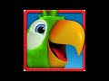 Talking Pierre all Unused Sounds
