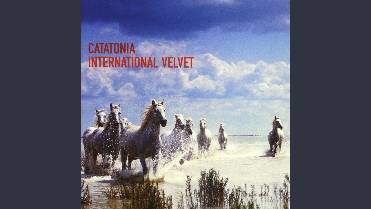 FEATURE: Second Spin: Catatonia – International Velvet