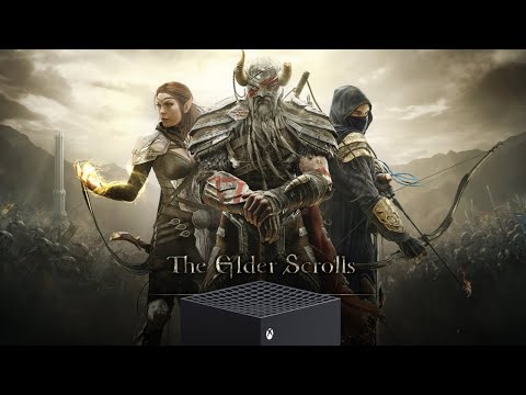 Elder Scrolls 6 To Be Exclusive For PC And Xbox Series X|S