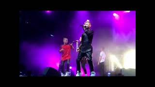 Marcus & Martinus Let Mi Go