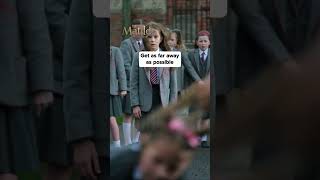 Roald Dahls Matilda The Musical - Only In Cinemas From November 25