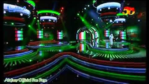 Mishary Rashid -Ya Taiba
