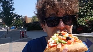 1 DOLLAR PIZZA