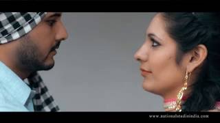 Best Punjabi Wedding || Janu-Janu SonG of Garry Sandhu ||