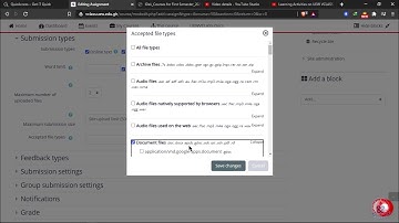 How to Setup Assignment on UEW LMS/VCLASS for Lecturers