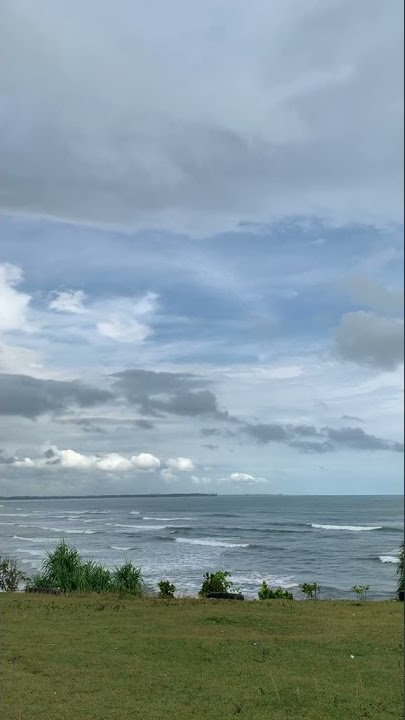 Story WhatsApp 27 Detik, Biarkan Berlalu - Hello.