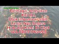 BERBAGI JENIS IKAN KOI//IKAN KOI KUMPAI