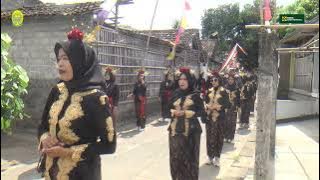 Upacara Adat Tradisi - Merti Dusun Padukuhan Kadisoro