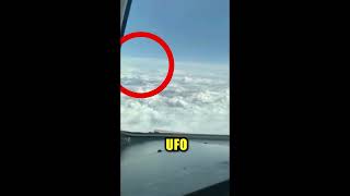 MYSTERIOUS OBJECT IN THE SKY..