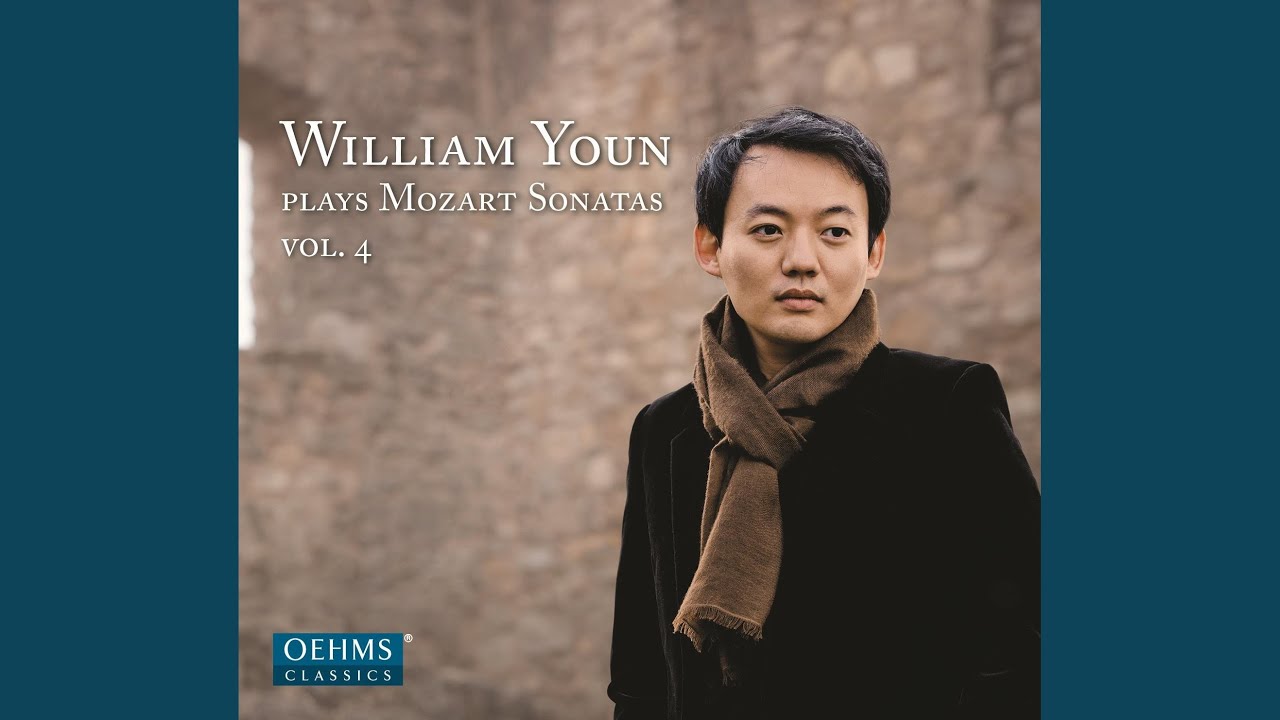 Sleduj Piano Sonata No. 18 in D Major, K. 576: III. Allegretto na YouTube