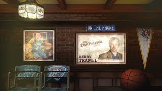 Berry Tramel Talks OKC's Future, Mayfield Risk vs Reward w/Dan Patrick | Full Interview | 4/26/18