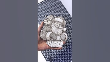 Learn how to make 3D illusion engravings step-by-step 👉 graphiqly.com/3d-illusion-engraving-mastery