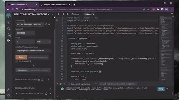 Simplifying Crypto Trading: $1000/Day with Uniswap