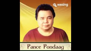 Budi H jangan pernah kau sangsikan