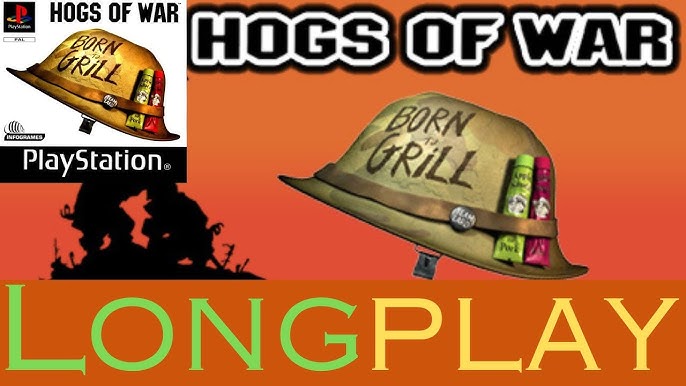 Hogs Of War The Miniatures Game by Stone Sword Games — Kickstarter