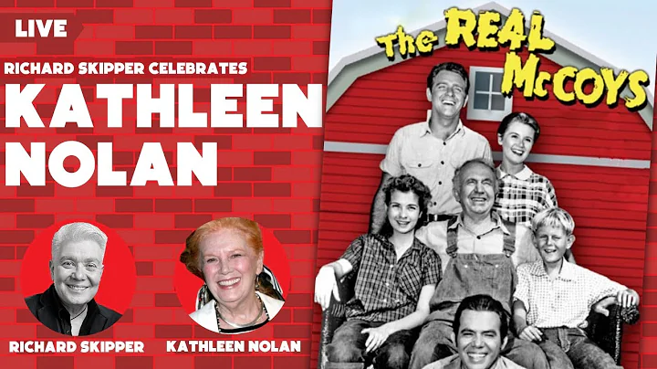 America's Most Talented Actress | Richard Skipper ...