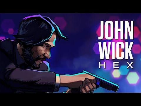 John Wick Hex - Behind The Scenes Featurette - Xbox One