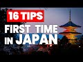 16 essential japan tips for firsttime travelers