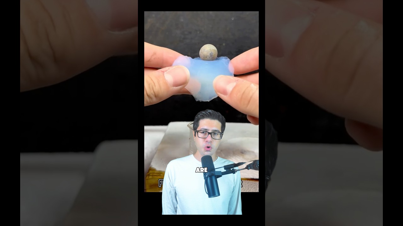 Burning aerogel math. #maths #learnwithsherlock #edutainment #interesting