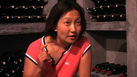 Chinese Work to Improve Domestic Wine Industry - DayDayNews
