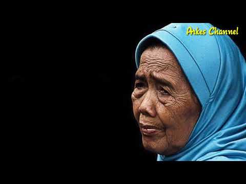 Ceramah Dan Renungan Alm. Ustad Jefri Al-Bukhori (uje) Tentang Ayah Bunda Bikin Sedih Dan Menangis