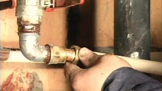 Прокладка водопровода своими руками. Обучение Прокладка водопровода своими руками. Обучение