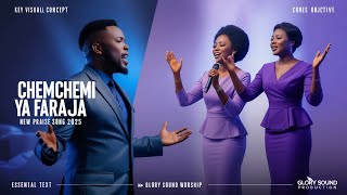 Glory Sound - Chemchemi Ya Faraja | #praiseandworshipsong #music #gospelmusic