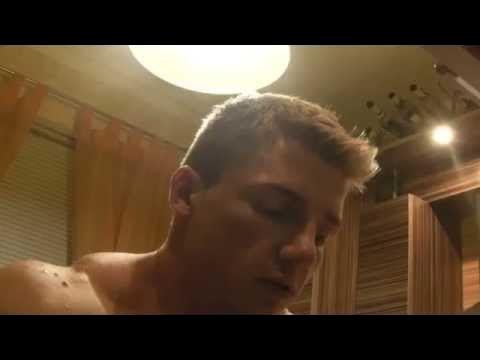 Владимир Яковлев IFBB Pro
