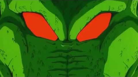 Dragon Ball Z  Theme Song Rock the Dragon 720p HD YouTube