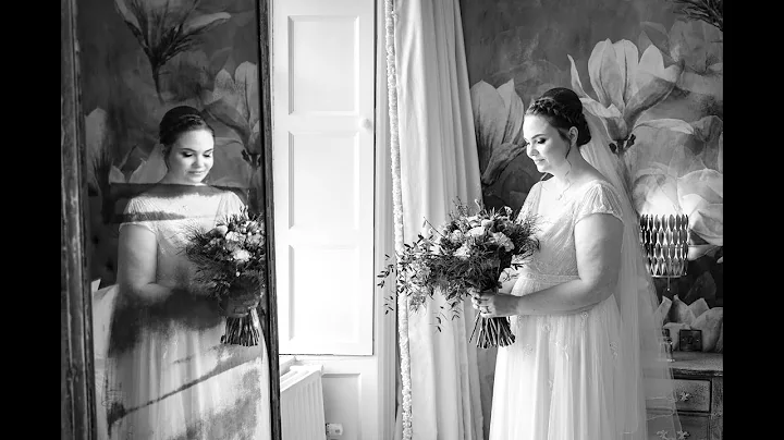 Boyne Hill House Wedding Frances Aidan