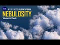 Create volumetric clouds in adobe after effects  nebulosity tutorial