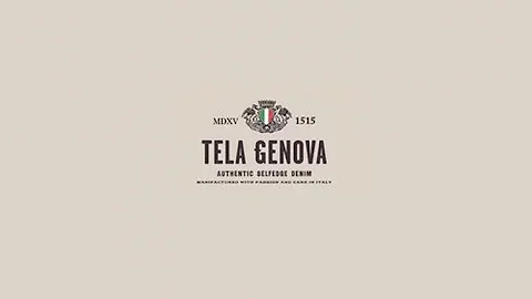 Tela Genova - party @Flow Store, Florence.